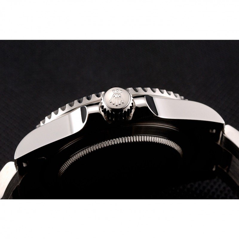 Replica Rolex Submariner 41mm Green Dial 1454069