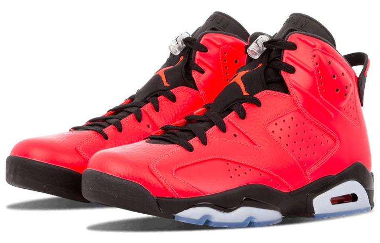 Air Jordan 6 Retro 'Infrared 23' 384664-623
