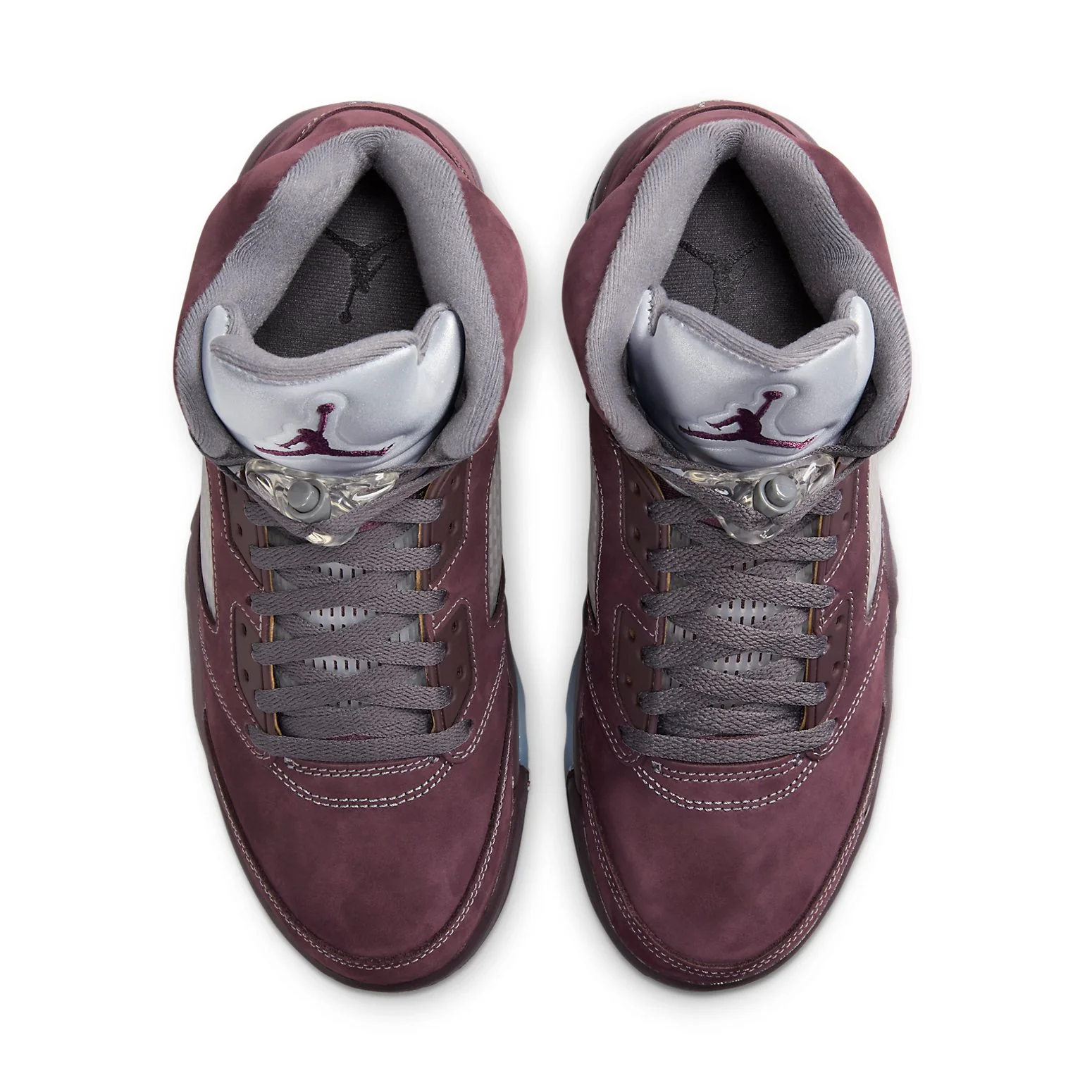 Air Jordan 5 Retro 'Burgundy' DZ4131-600