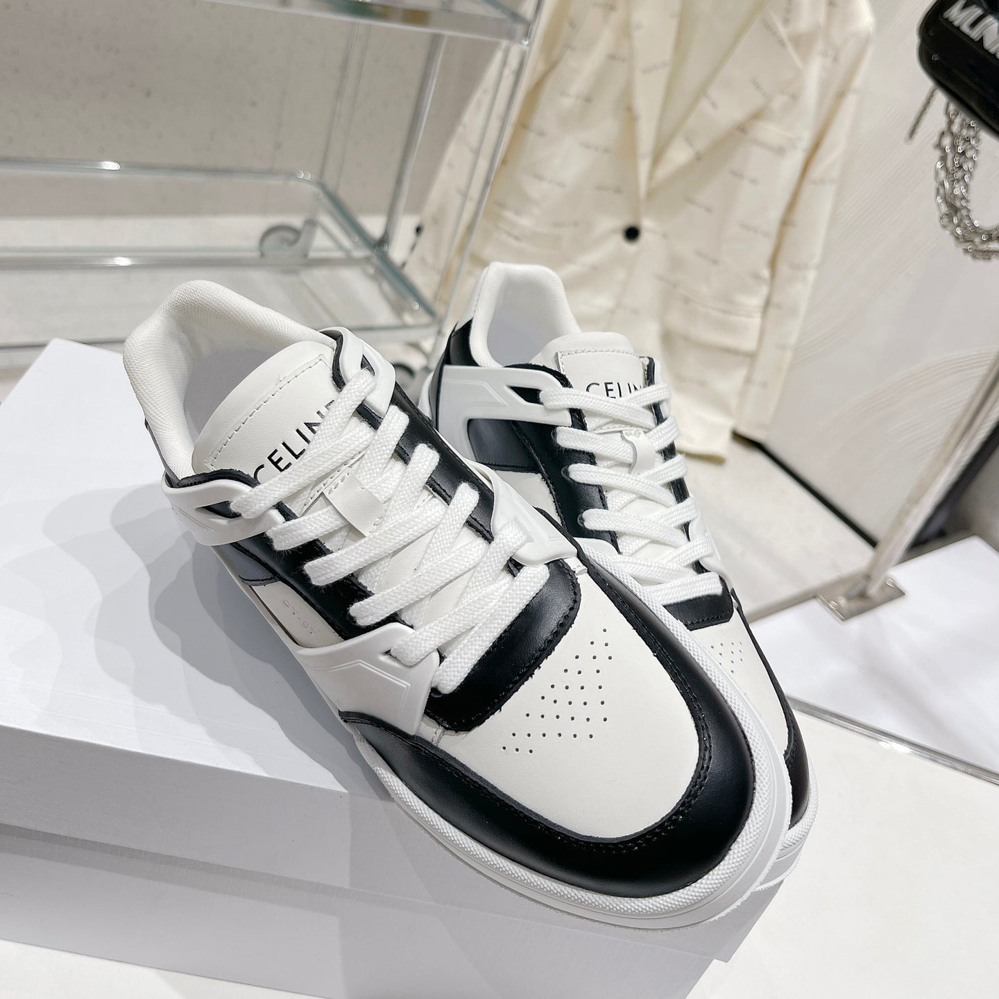 Unisex_Csaual shoes eur 35-45