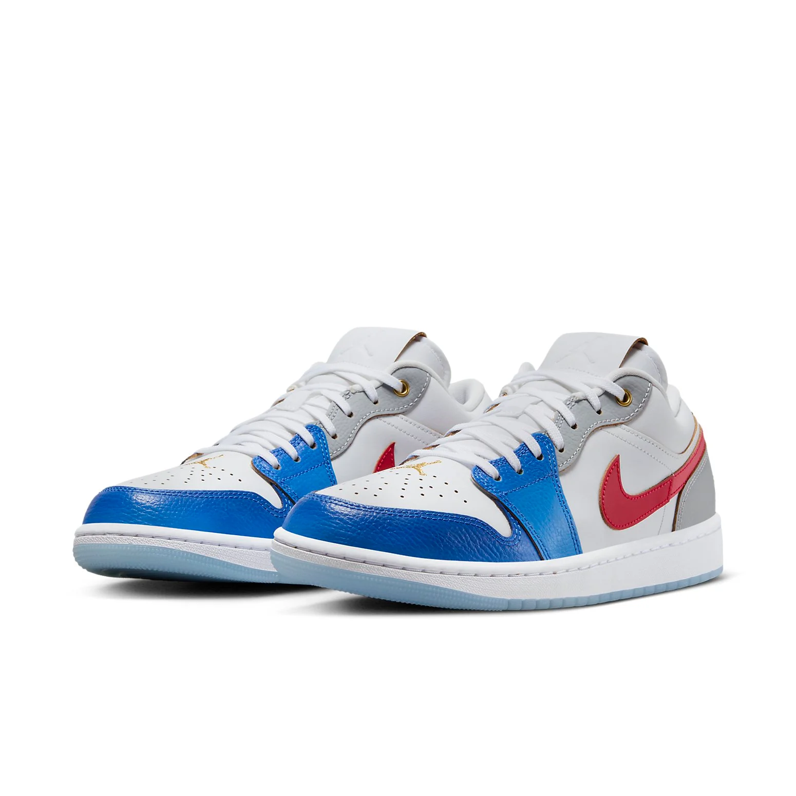 Air Jordan 1 Low SE 'Philippines' FN8901-164