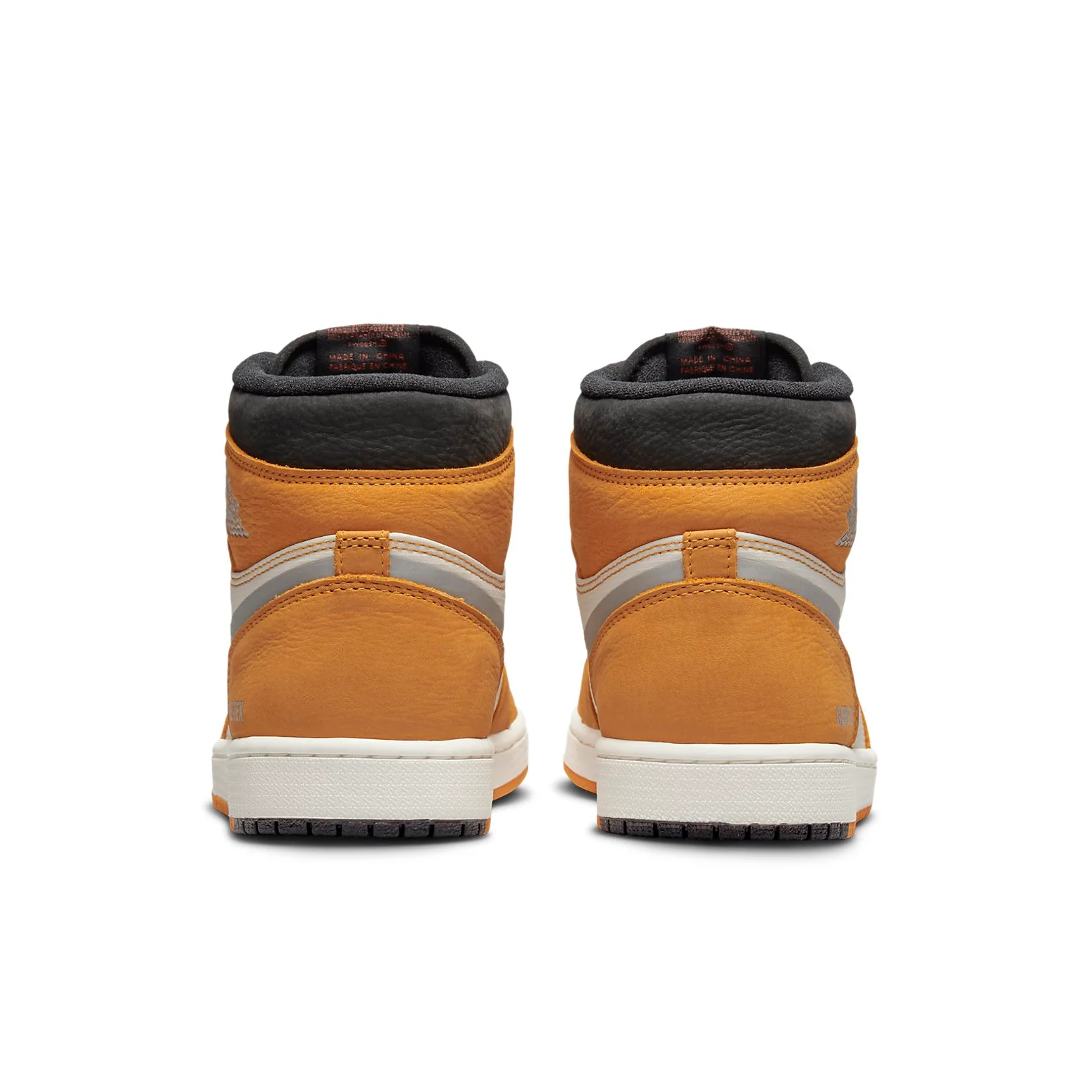 Air Jordan 1 High Element GORE-TEX 'Light Curry' DB2889-700