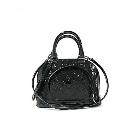 Louis Vuitton Alma BB Red M90174 Pink M50415 Burgundy M91678 Black M90063 Cherry M90259