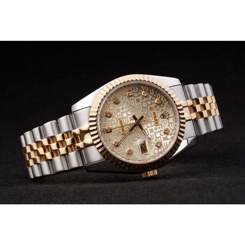 Superclone Rolex Datejust 36mm Jubilee Dial 126233