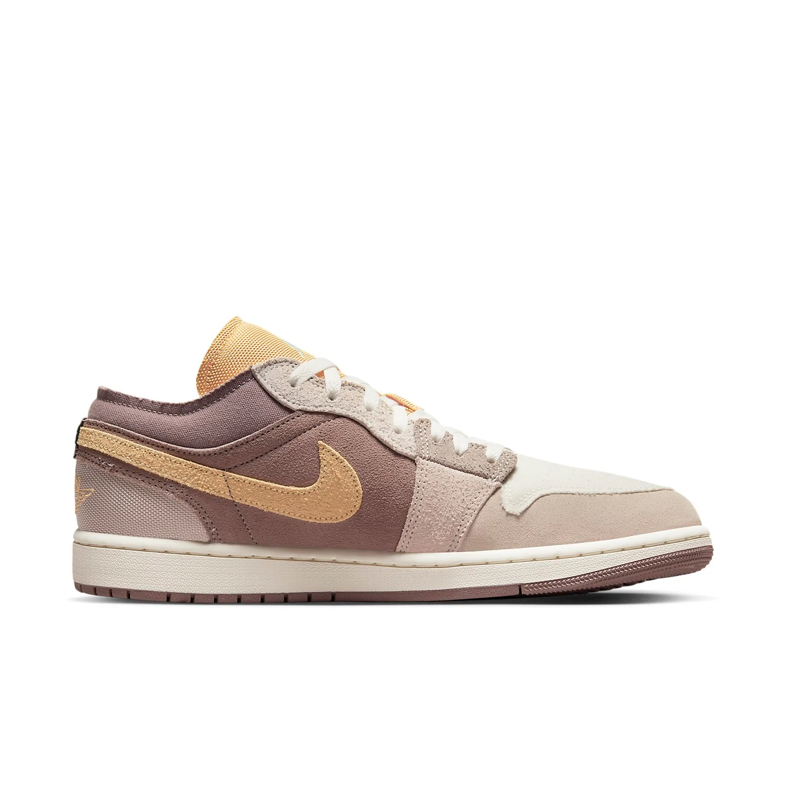 Air Jordan 1 Low SE Craft 'Inside Out - Taupe Haze' DN1635-200