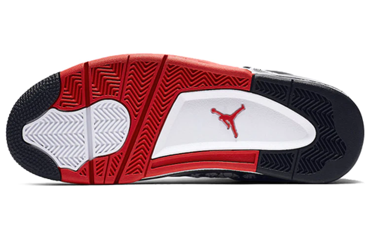 Air Jordan 4 Retro 'Tattoo' BQ0897-006