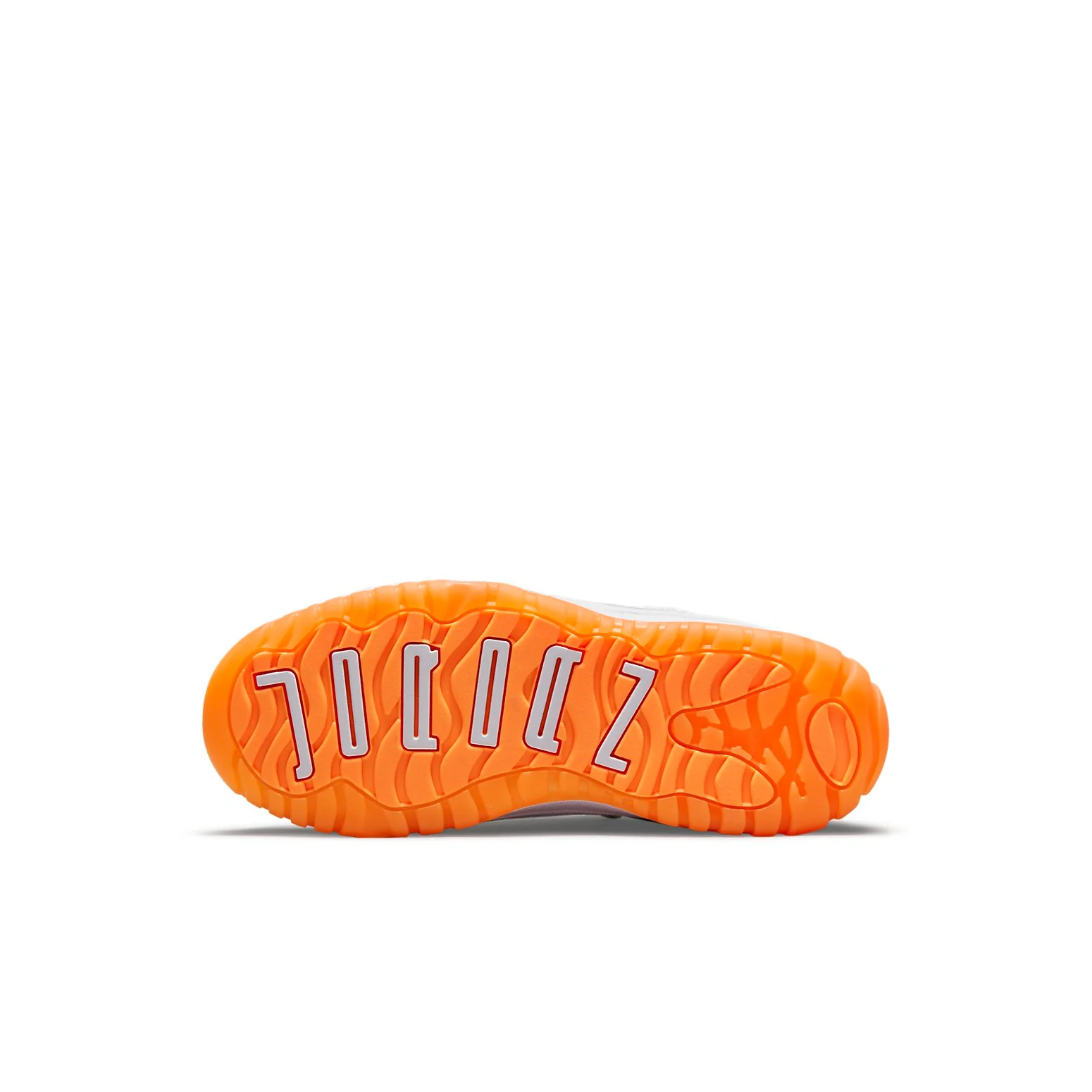 (PS) Air Jordan 11 Retro Low 'Bright Citrus' DJ4328-139