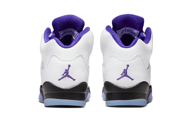 (PS) Air Jordan 5 Retro 'Concord' 440889-141