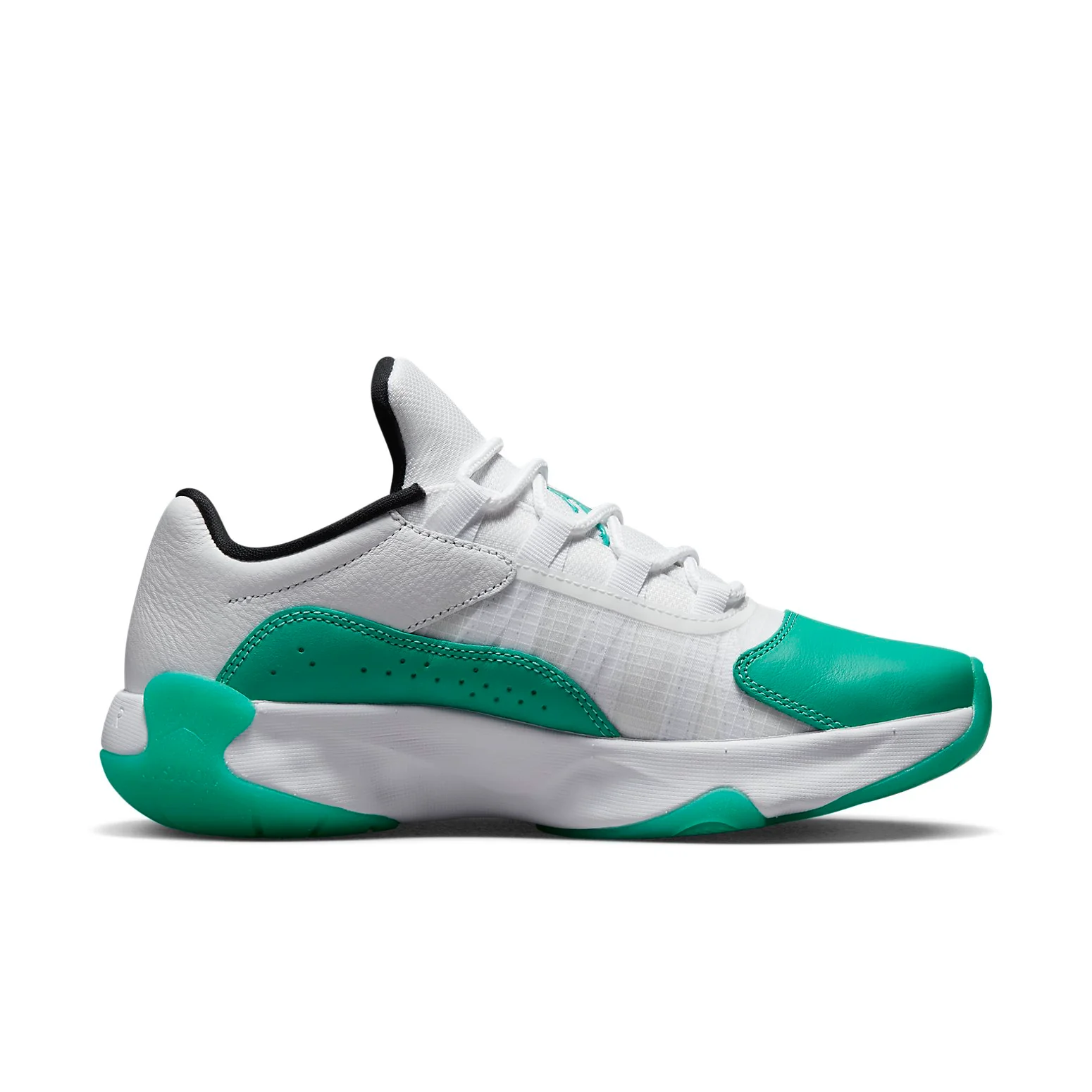 (WMNS) Air Jordan 11 CMFT Low 'New Emerald' DV2629-103