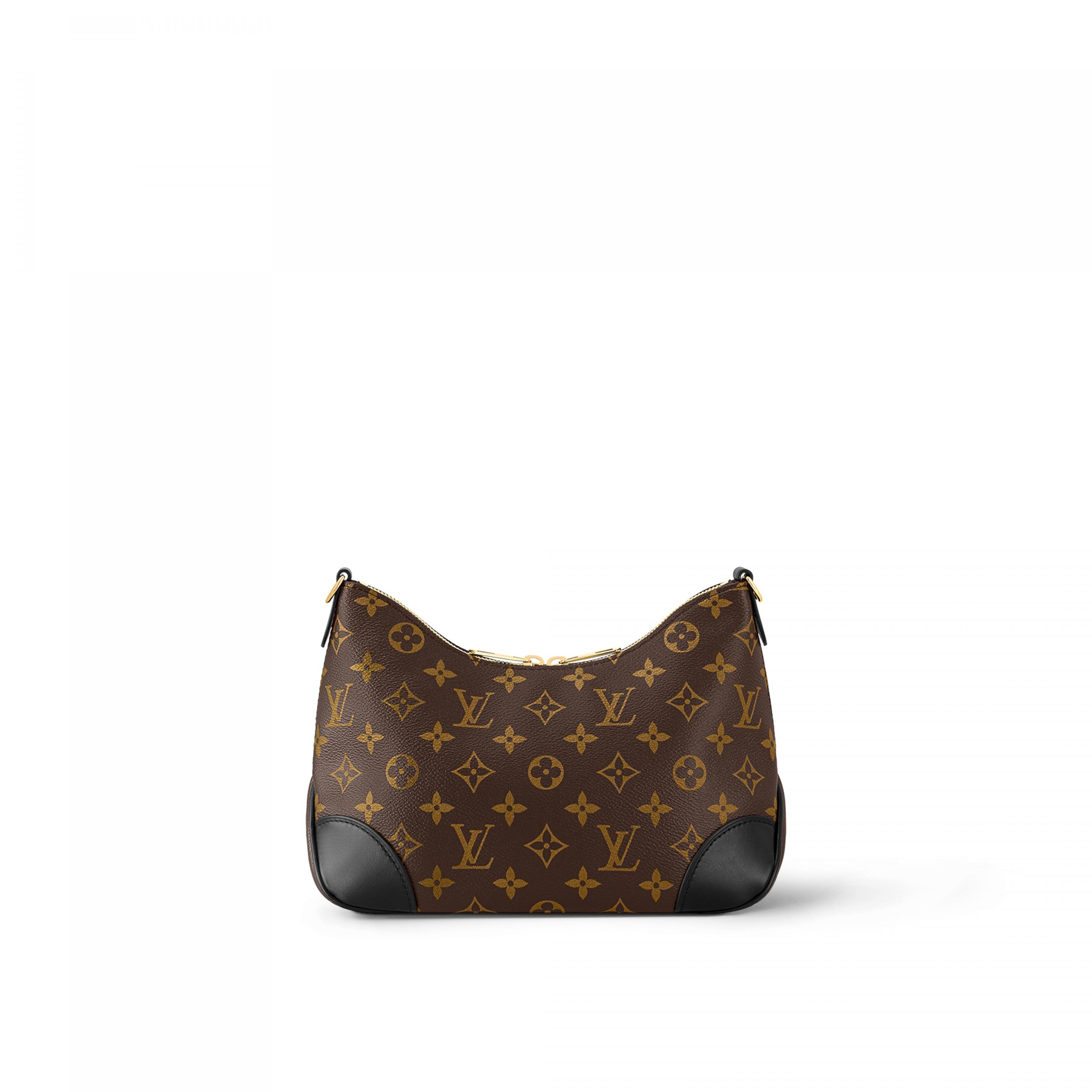 Louis Vuitton M45831 Boulogne Black