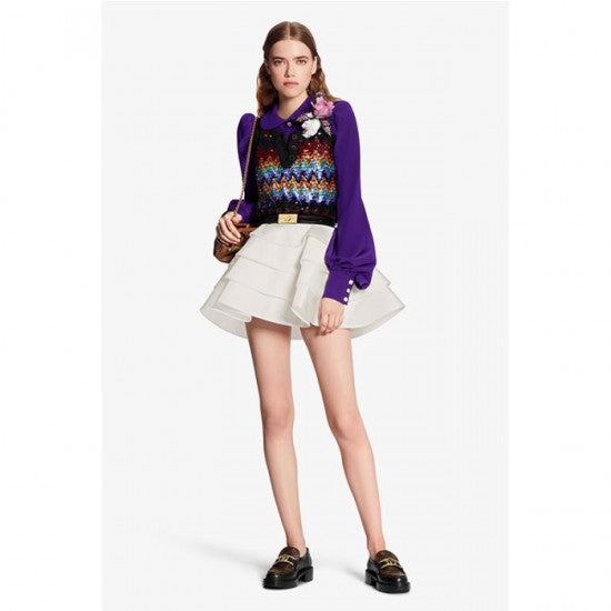 LV M45229 Boursicot EW