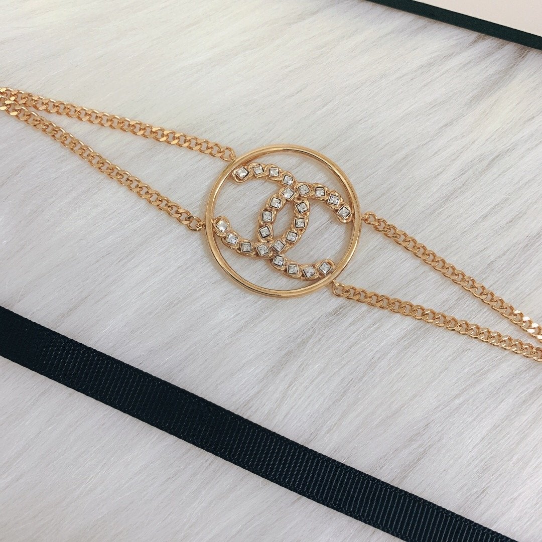 Classic Crystal Bracelet