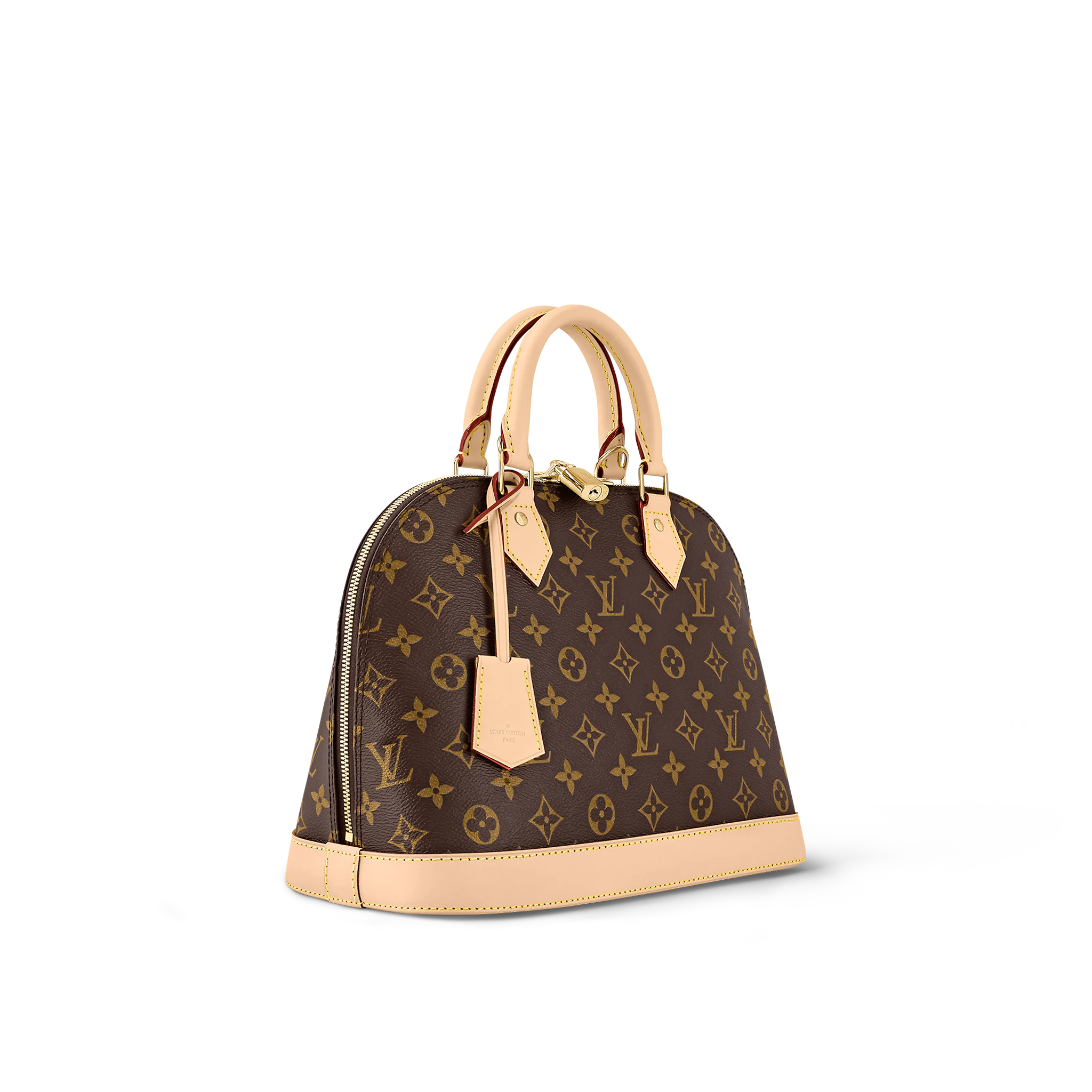 LV Alma PM M53151