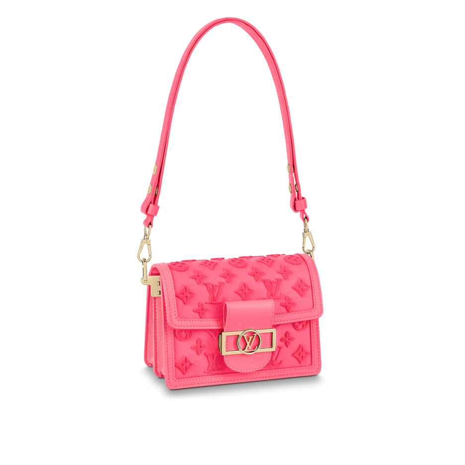 LV Dauphine MINI