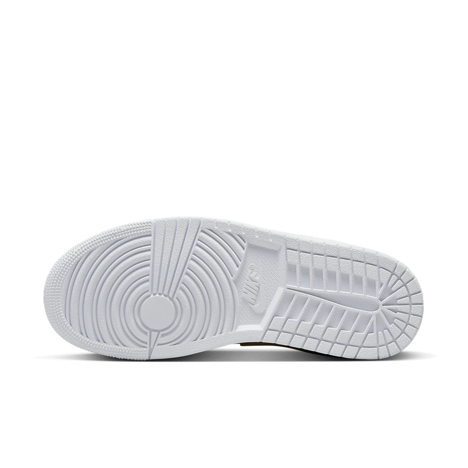 (WMNS) Air Jordan 1 Low 'Barely Grape' DC0774-501