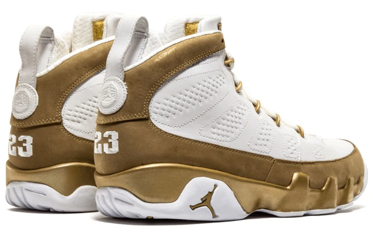 Air Jordan 9 Retro Premio 'Bin23' 410917-101