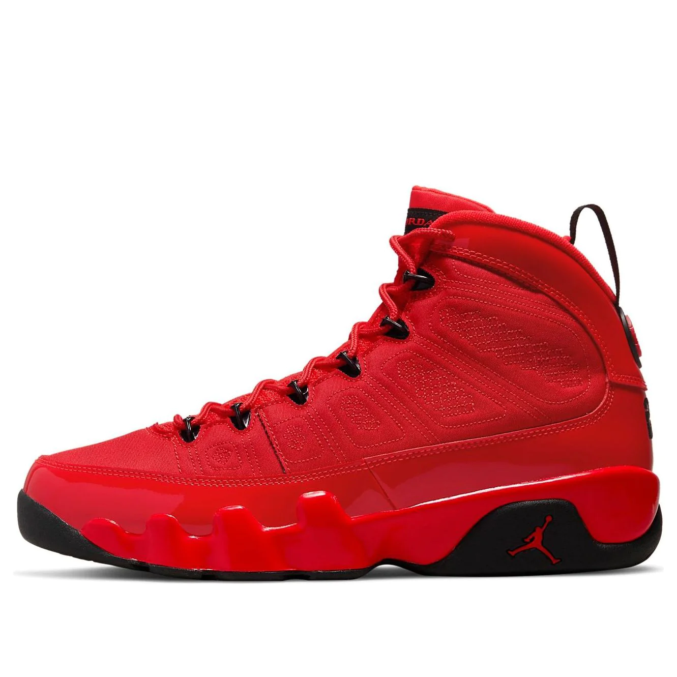 Air Jordan 9 Retro 'Chile Red' CT8019-600