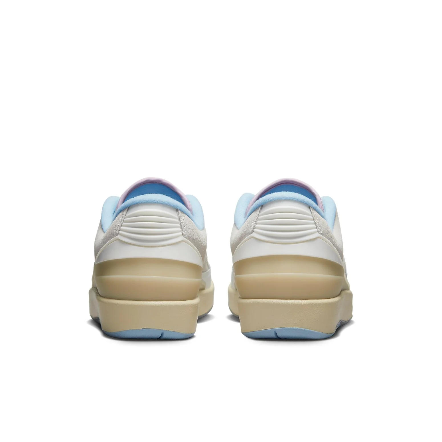 (WMNS) Air Jordan 2 Low 'Look. Up in the Air' DX4401-146