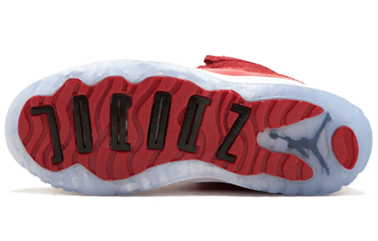 (PS) Air Jordan 11 Retro 'Win Like '96' 378039-623