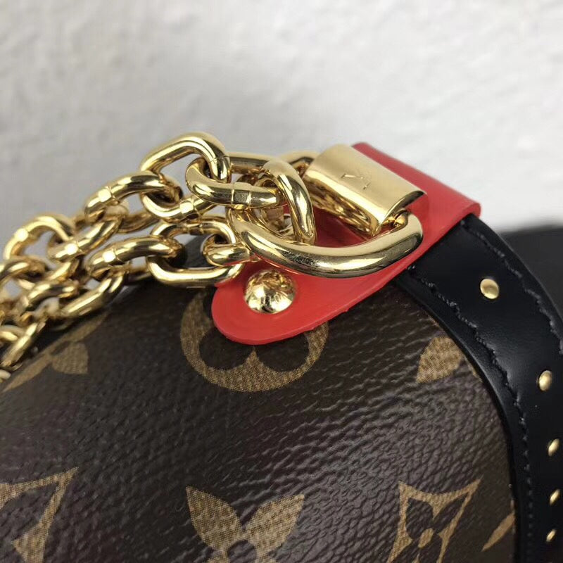 LV Twist MM Bag Summer Trunks M43629