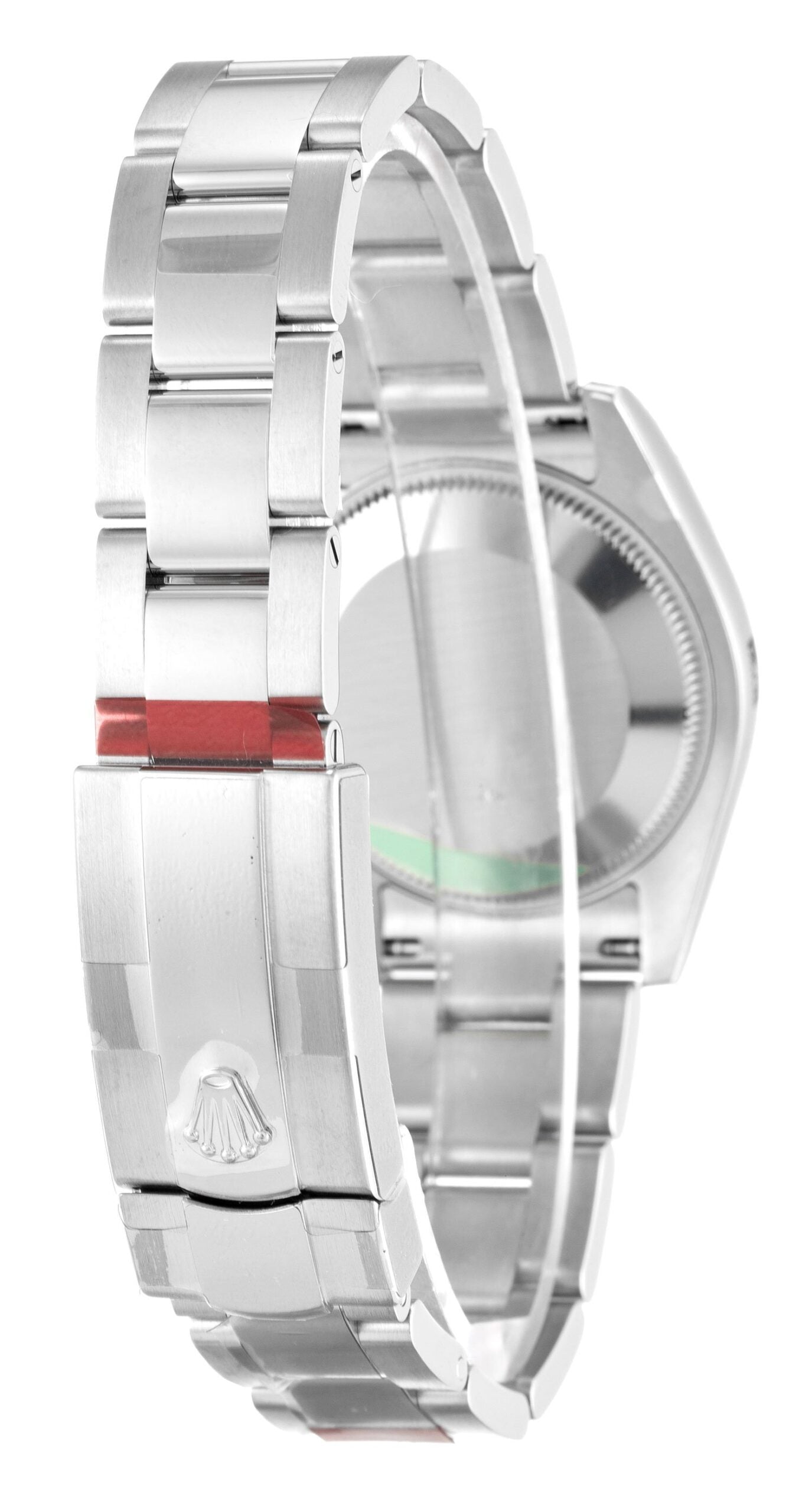 Replica Rolex Lady-Datejust 31mm Blue Dial 178240-2