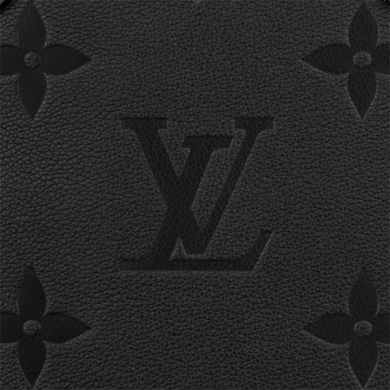 LV M58525 Neverfull MM