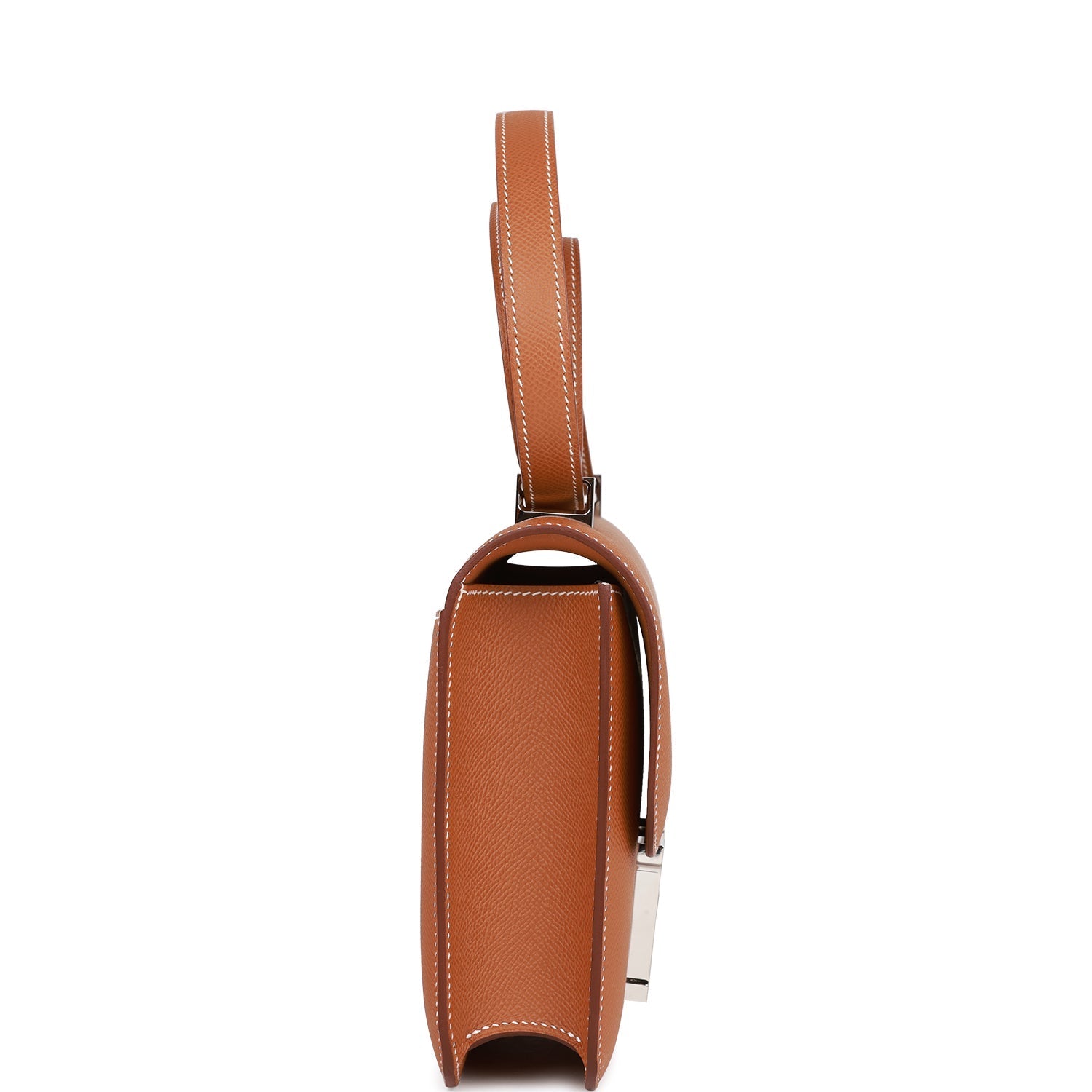 Hermès Constance 1-24 Gold Epsom Palladium Hardware