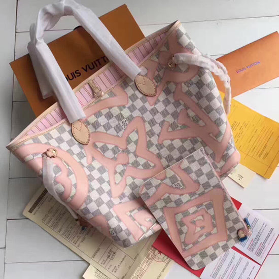 LV N40358 Nano Amazone Messenger