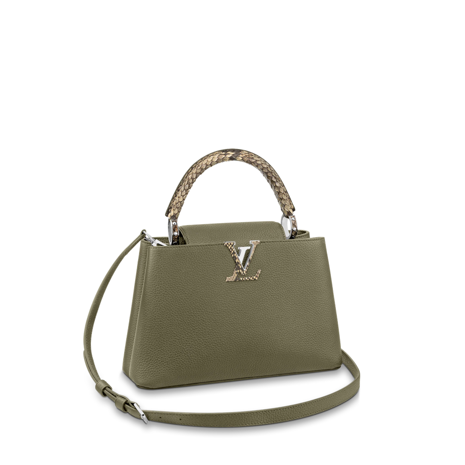 LV Capucine MM