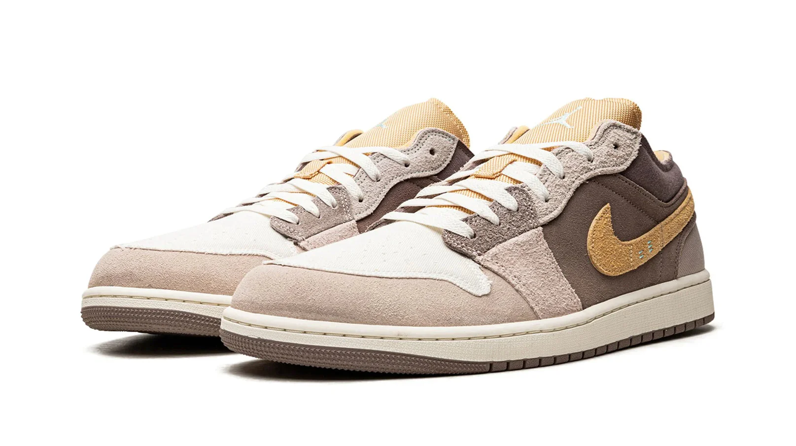 AIR JORDAN 1 LOW SE CRAFT 