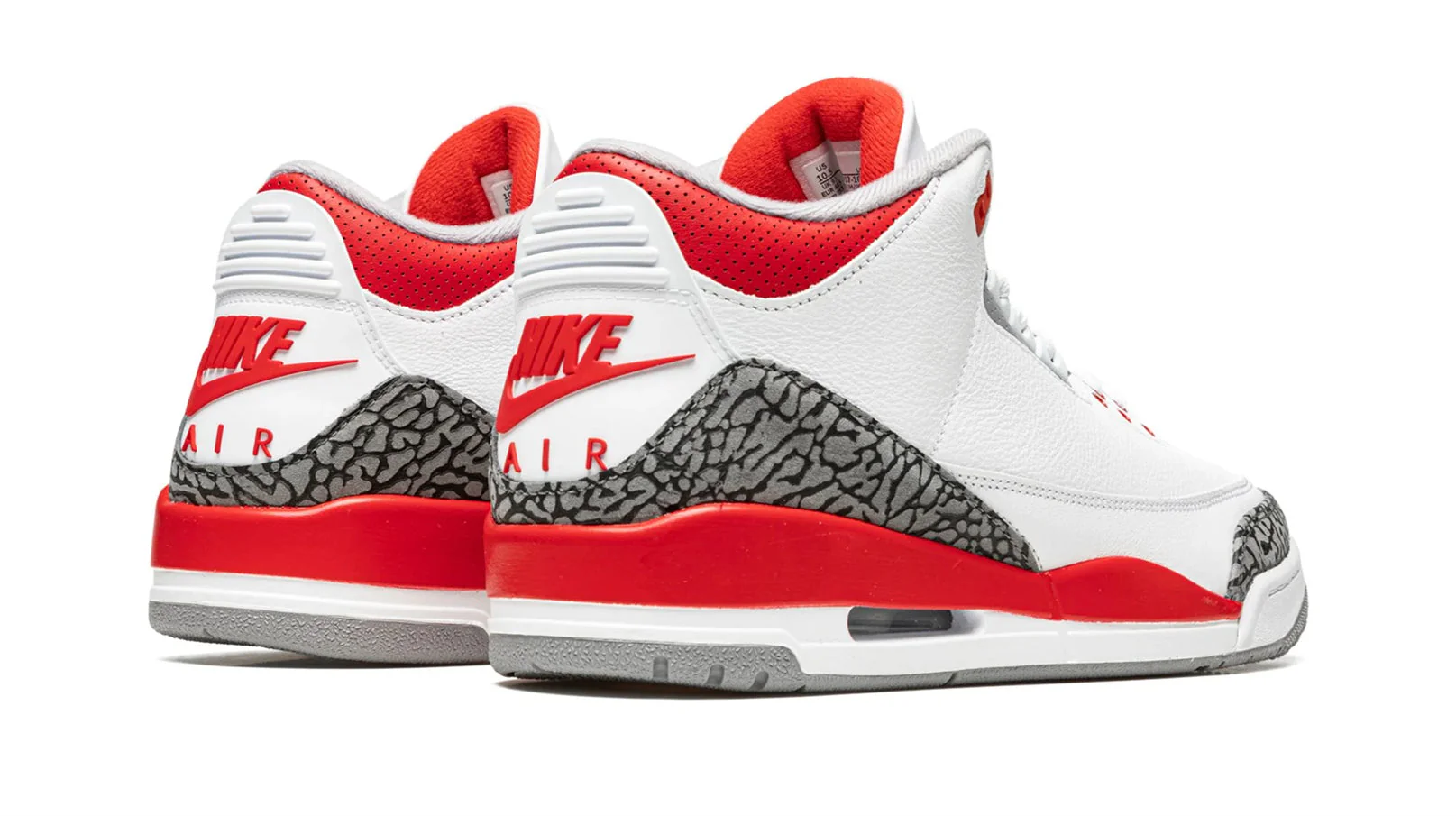 Air Jordan 3 Retro 