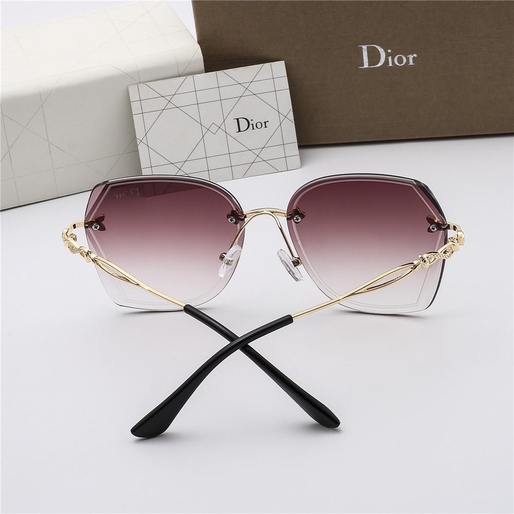 7 Color Women's Sunglasses—2205