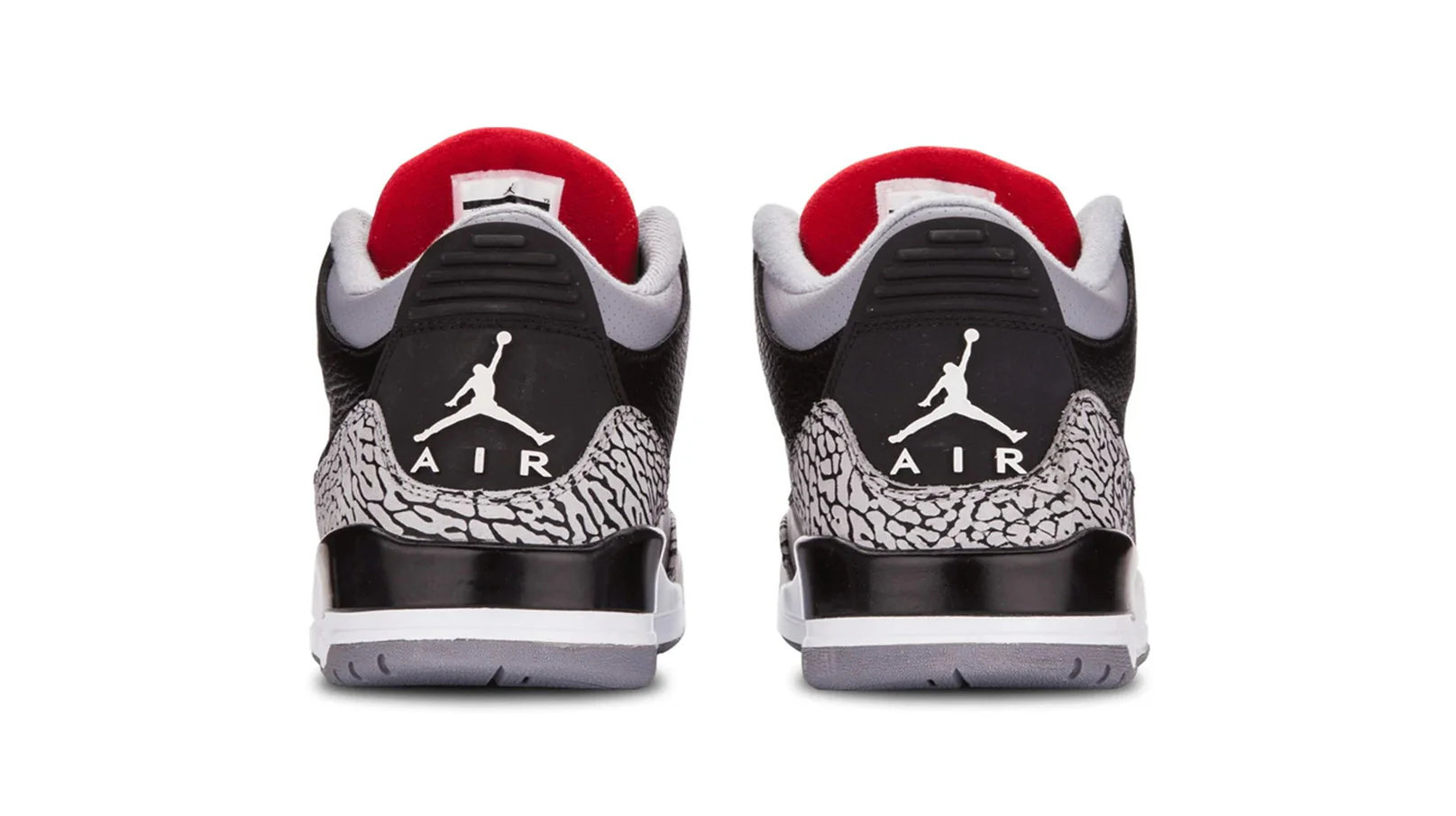 Air Jordan 3 Retro 