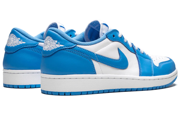 Air Jordan 1 Low SB 'UNC' CJ7891-401