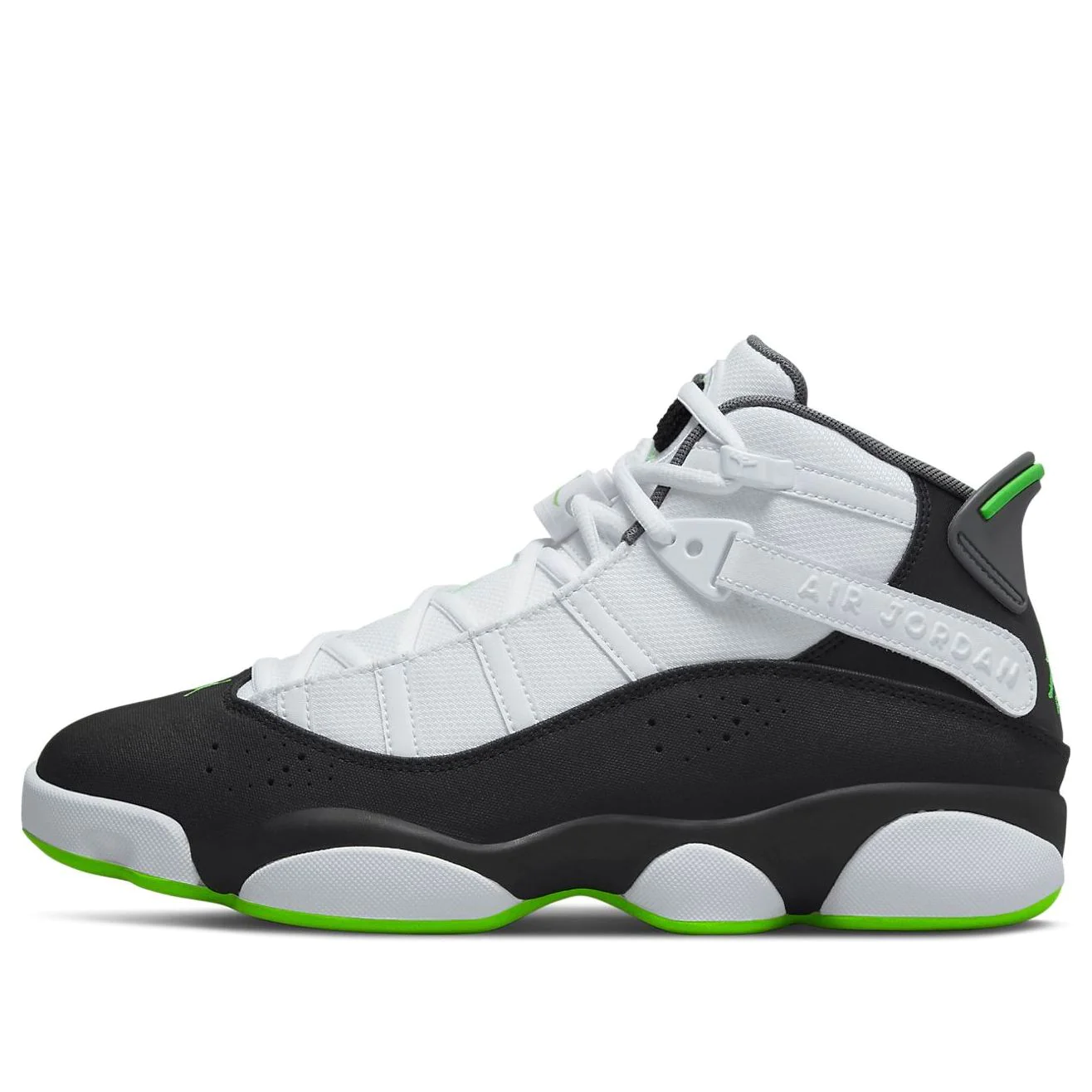 Air Jordan 6 Rings 'Altitude Green' 322992-130