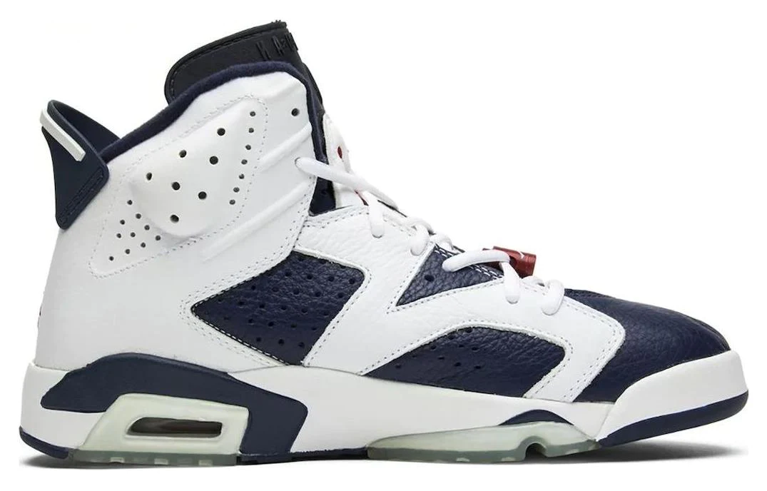 Air Jordan 6 'Olympic' CT8529-164
