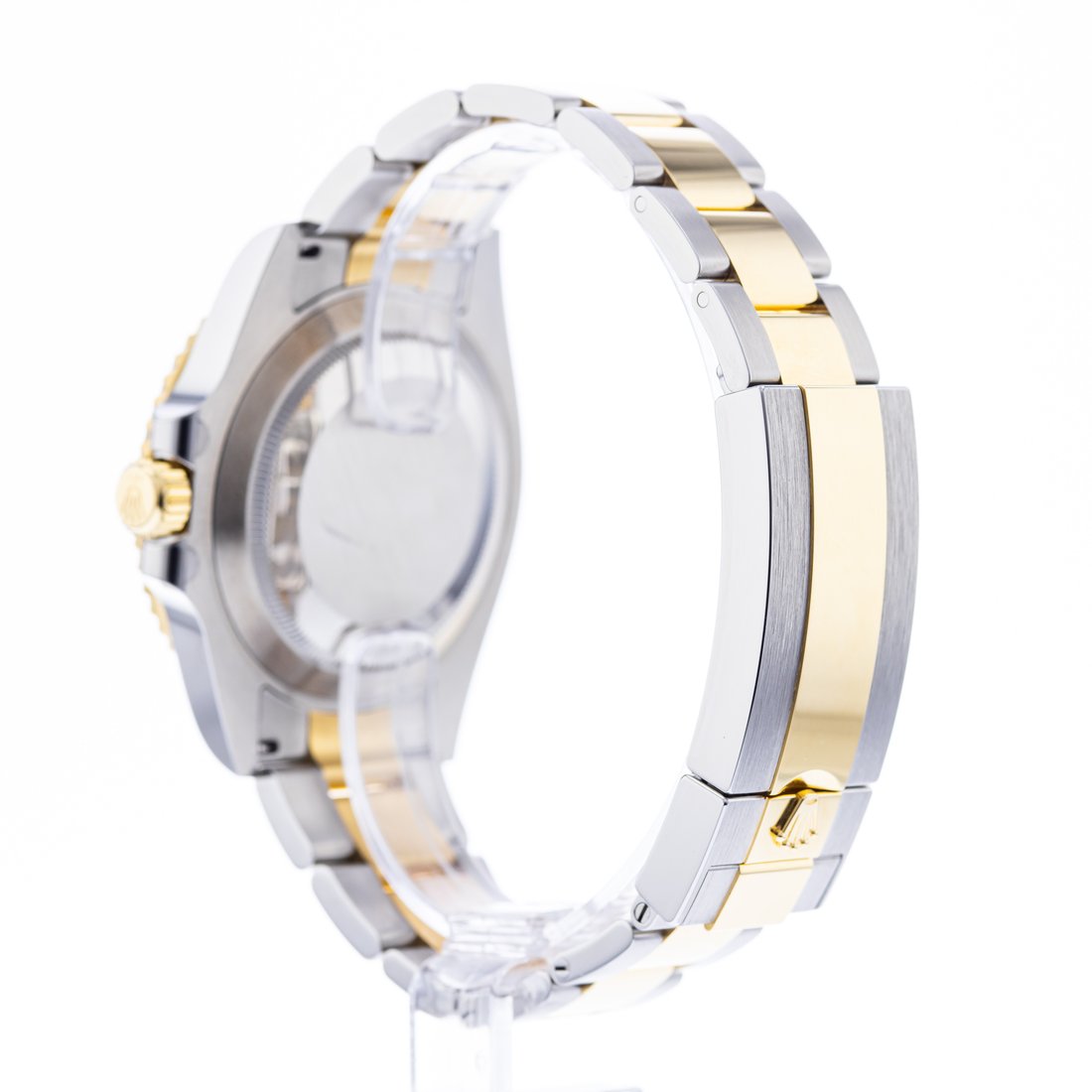 Replica Rolex Submariner 41mm Black Dial 126613LN