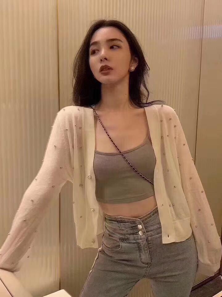 Fashion twist earrings