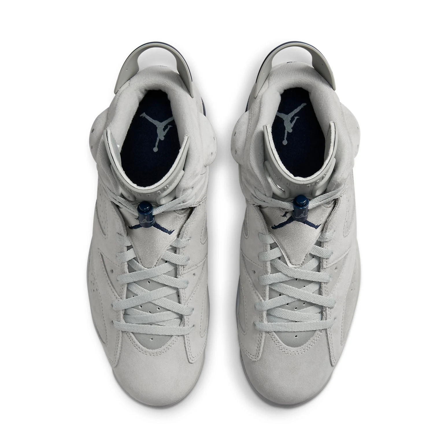 Air Jordan 6 Retro 'Georgetown' CT8529-012