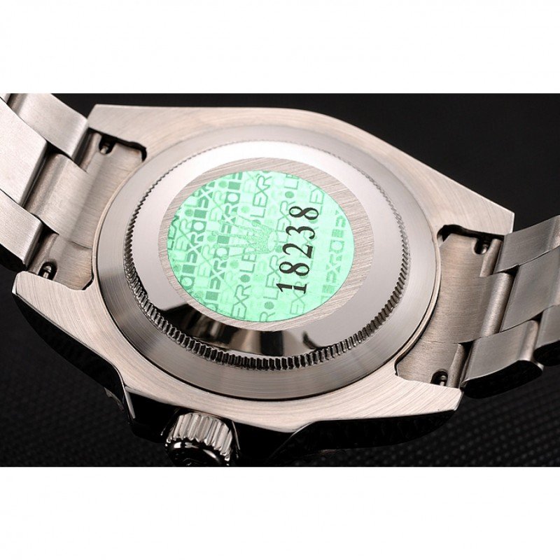 Replica Rolex Submariner 40mm White Dial 1453863