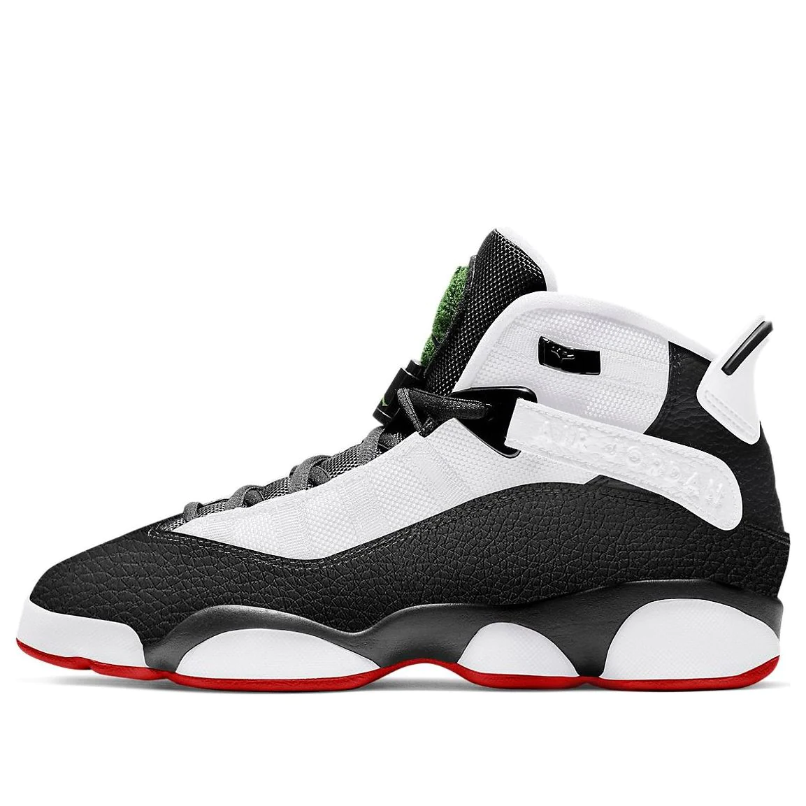(GS) Air Jordan 6 Rings 'He Got Game' 323419-008