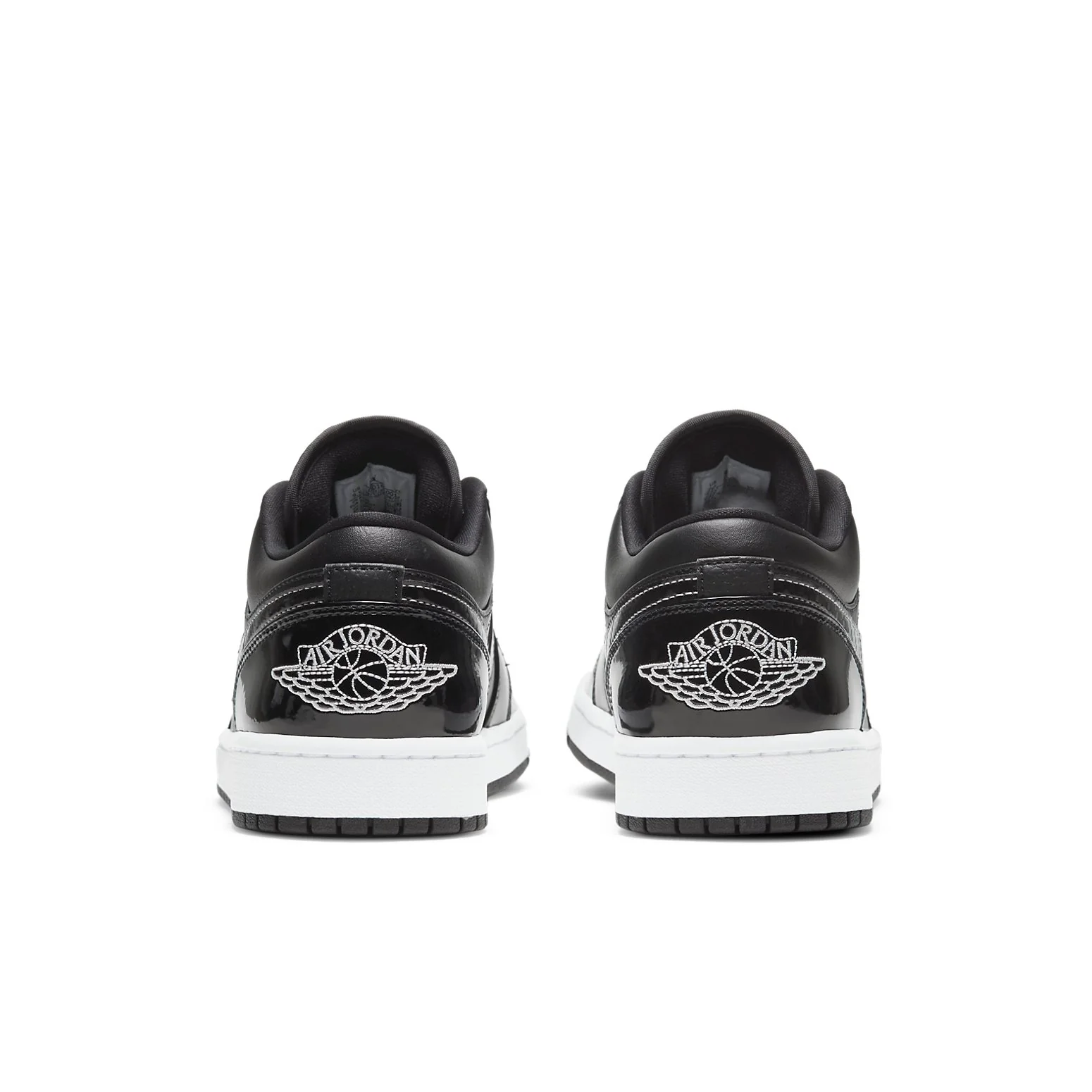 Air Jordan 1 Low 'All Star 2021' DD1650-001