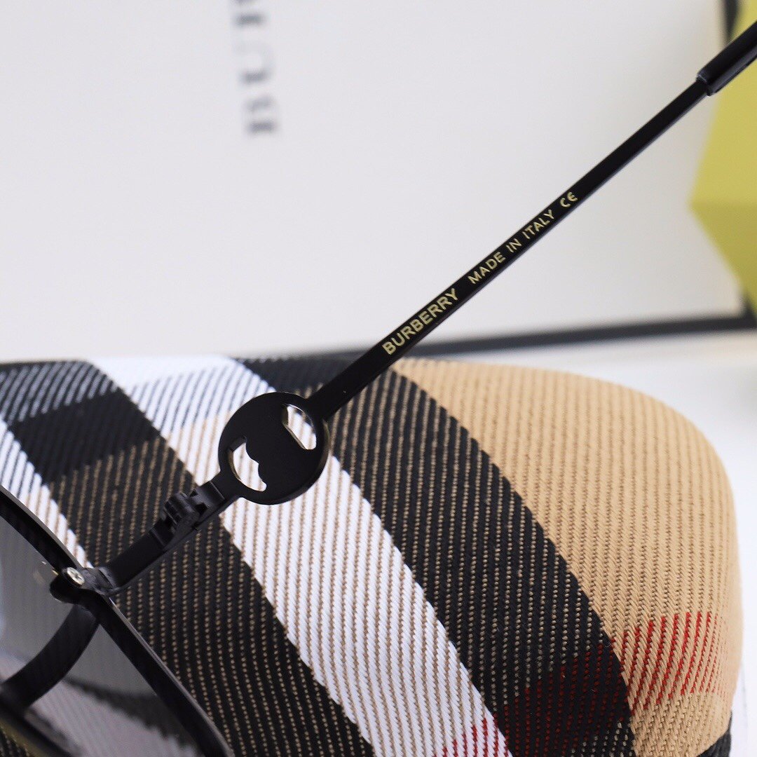 5 Color Women's Sunglasses—6226