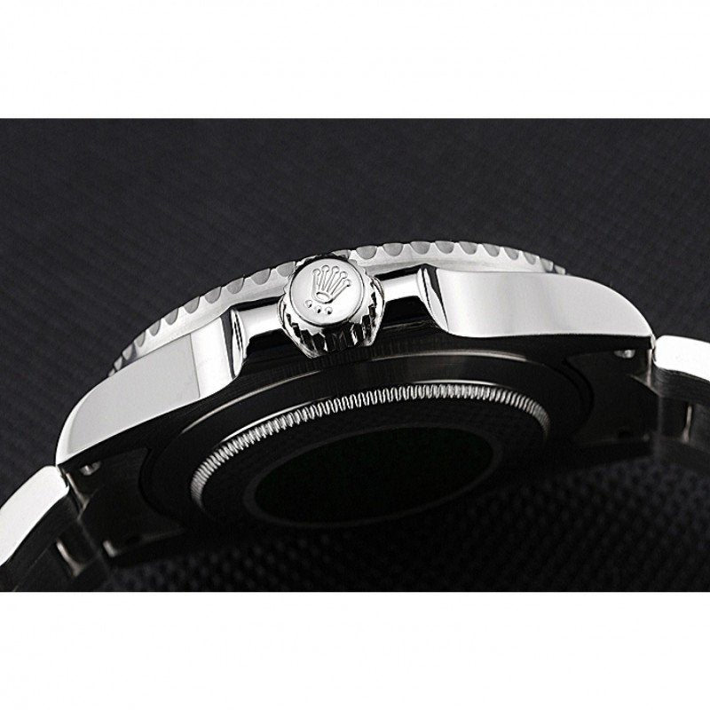 Replica Rolex Submariner 40mm Blue Dial 622638