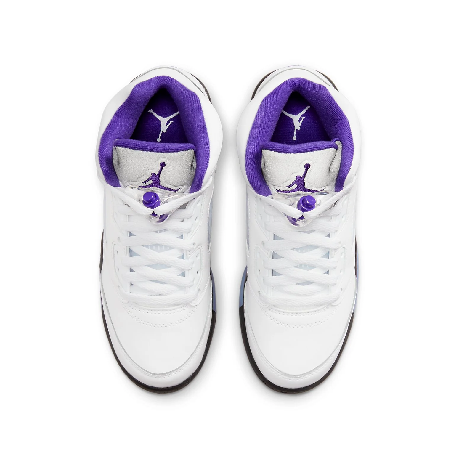 (GS) Air Jordan 5 Retro 'Concord' 440888-141