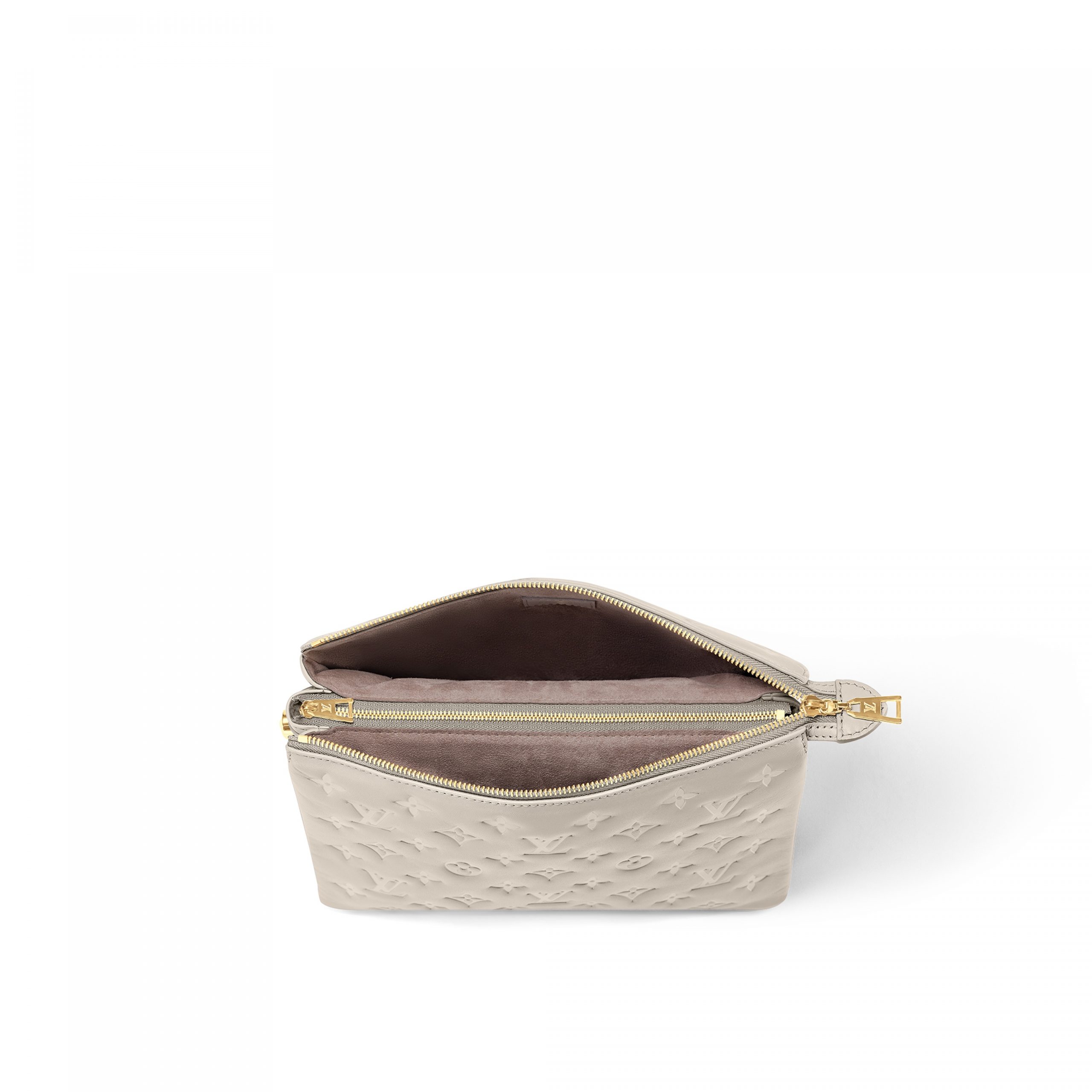 Louis Vuitton M20842 Coussin PM Grey