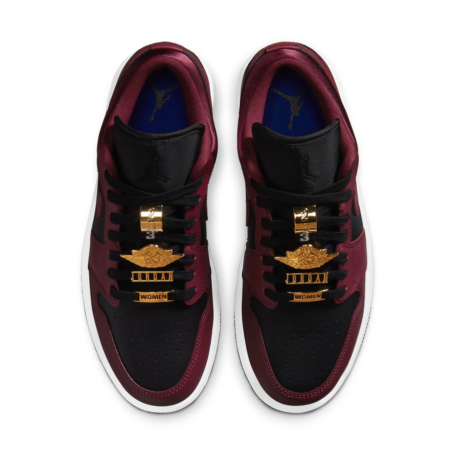 (WMNS) Air Jordan 1 Low SE 'Dark Beetroot' DB6491-600