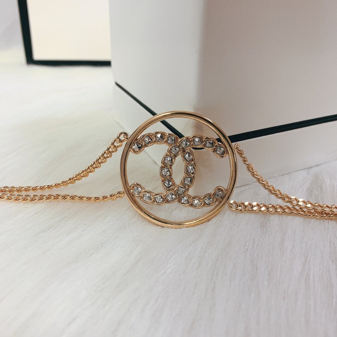 Classic Crystal Bracelet