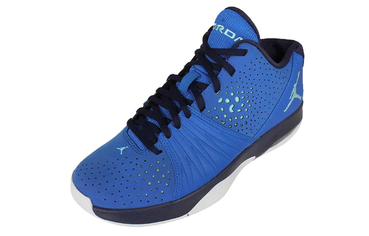 Air Jordan 5 AM 'Soar' 807546-406