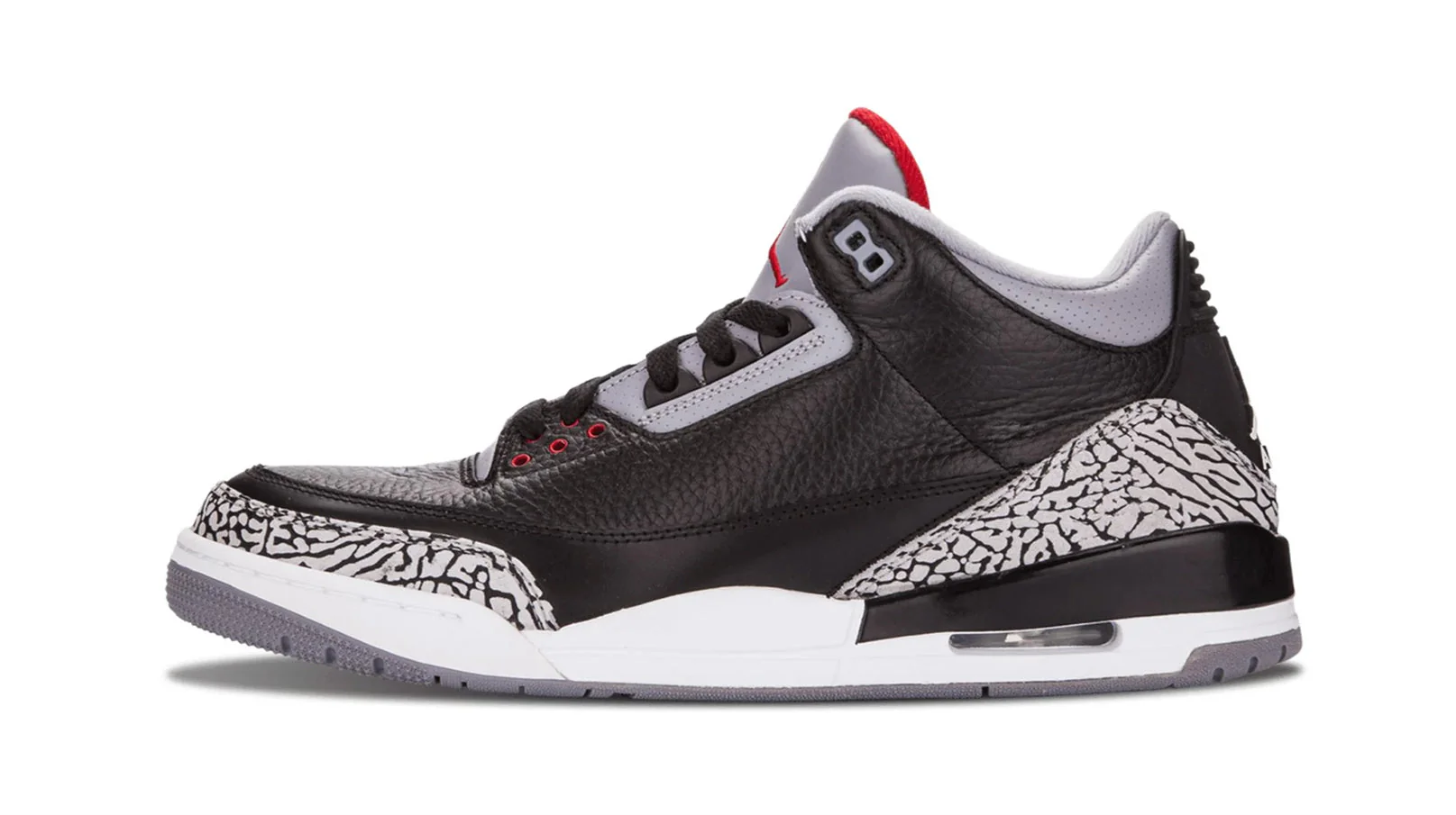 Air Jordan 3 Retro 